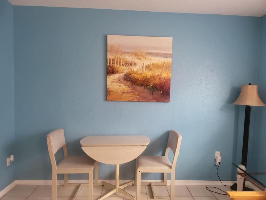 Entire Home By Siesta Key/Closed To Downtown Σεϊρασότα Εξωτερικό φωτογραφία