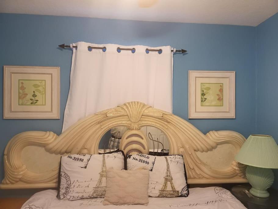 Entire Home By Siesta Key/Closed To Downtown Σεϊρασότα Εξωτερικό φωτογραφία