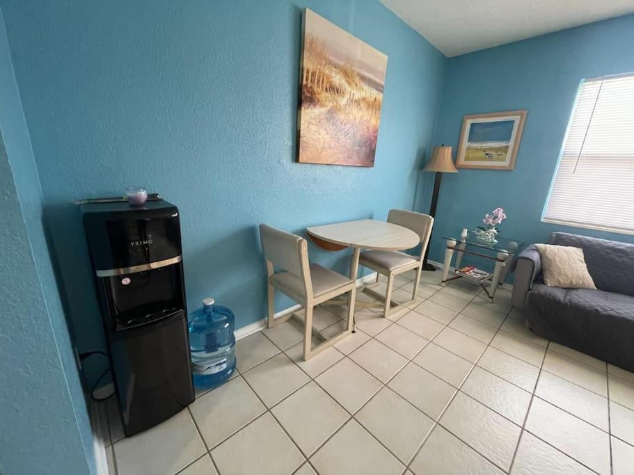 Entire Home By Siesta Key/Closed To Downtown Σεϊρασότα Εξωτερικό φωτογραφία