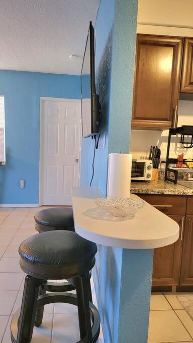 Entire Home By Siesta Key/Closed To Downtown Σεϊρασότα Εξωτερικό φωτογραφία