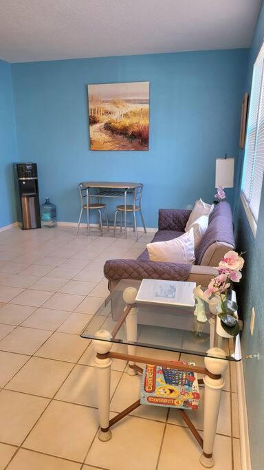 Entire Home By Siesta Key/Closed To Downtown Σεϊρασότα Εξωτερικό φωτογραφία