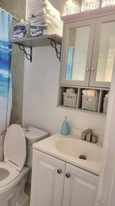 Entire Home By Siesta Key/Closed To Downtown Σεϊρασότα Εξωτερικό φωτογραφία