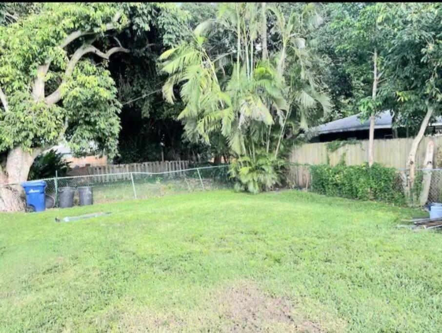 Entire Home By Siesta Key/Closed To Downtown Σεϊρασότα Εξωτερικό φωτογραφία