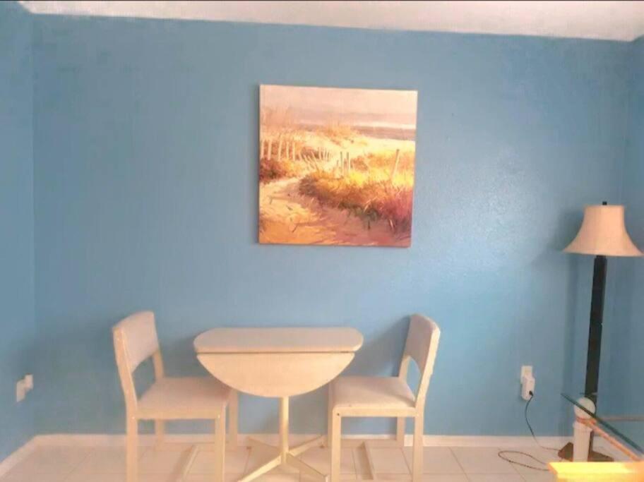 Entire Home By Siesta Key/Closed To Downtown Σεϊρασότα Εξωτερικό φωτογραφία